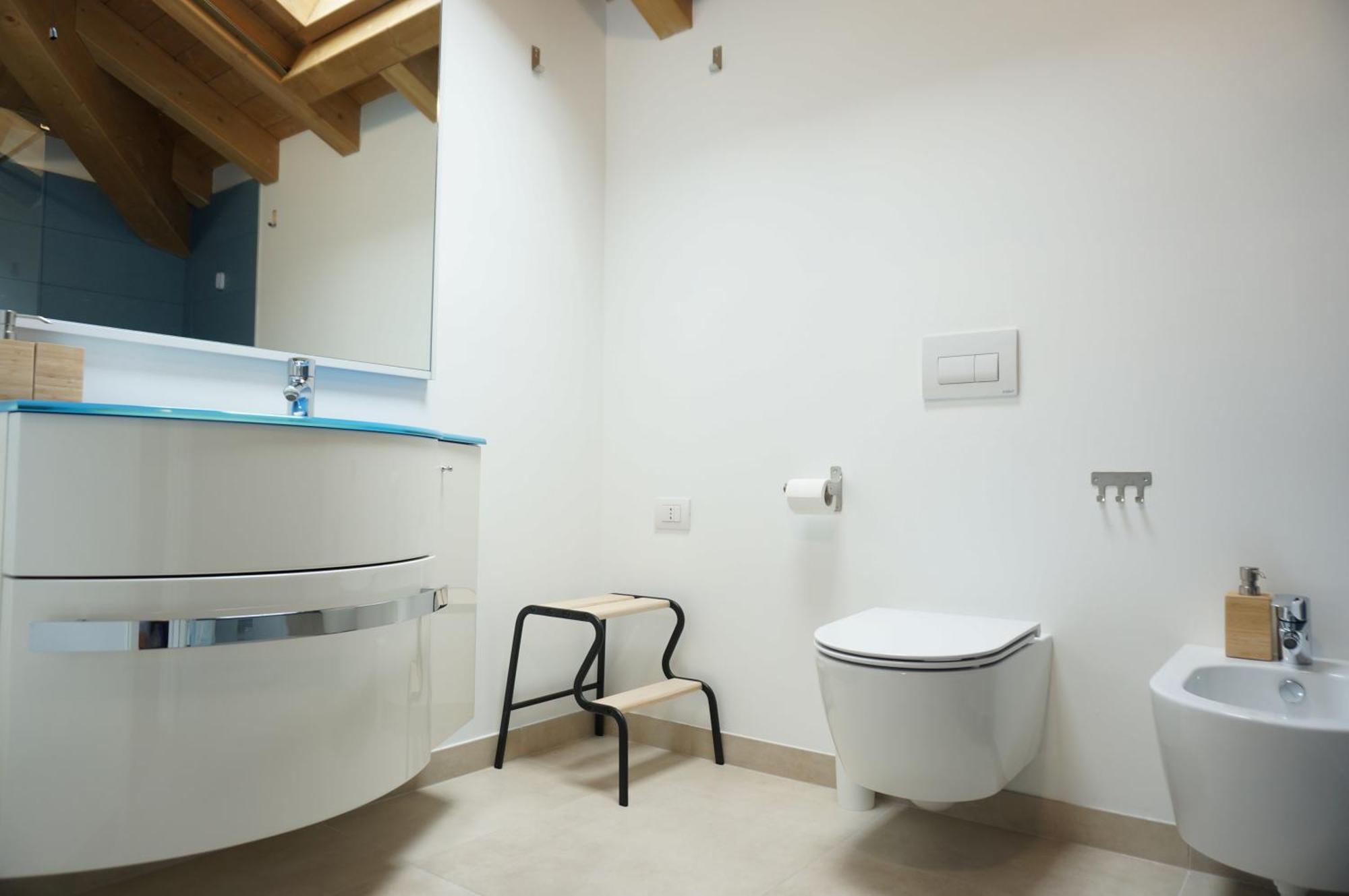 Green Stay Bergamo Exterior photo