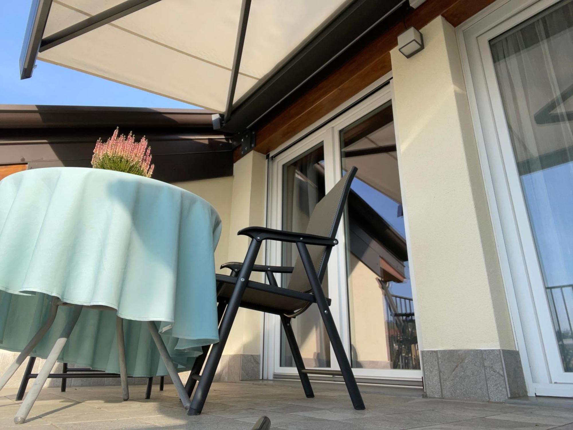 Green Stay Bergamo Exterior photo