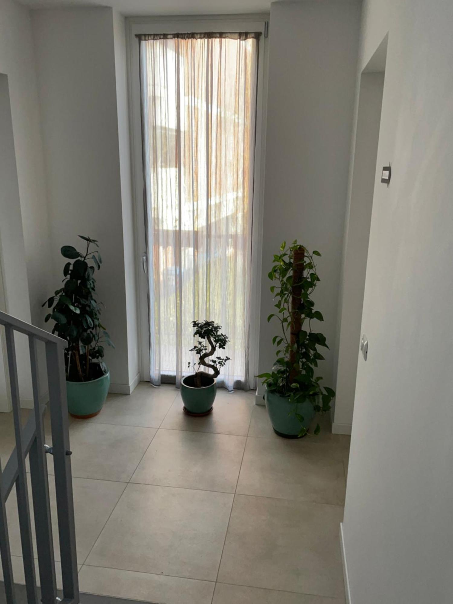 Green Stay Bergamo Exterior photo