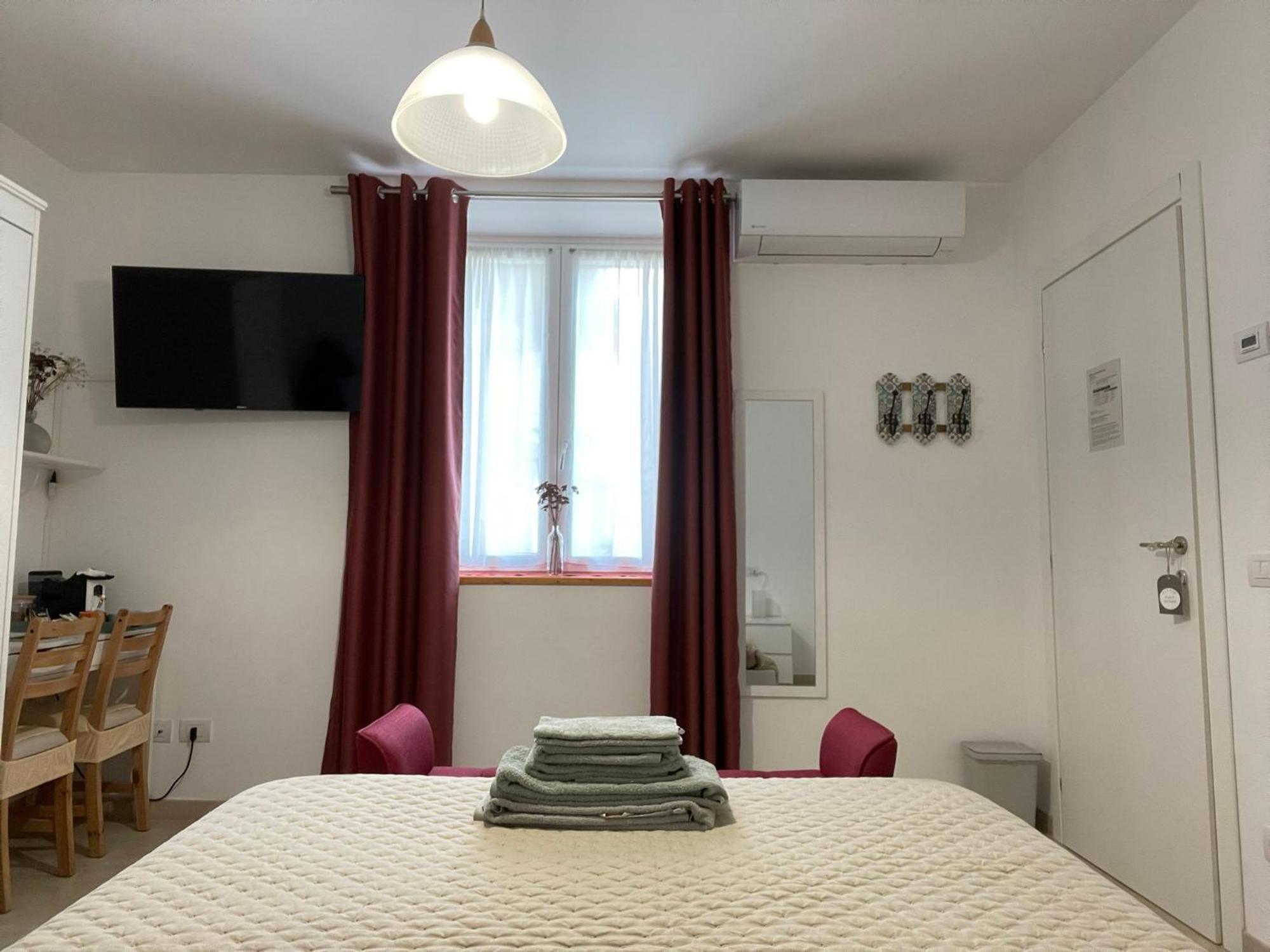 Green Stay Bergamo Exterior photo